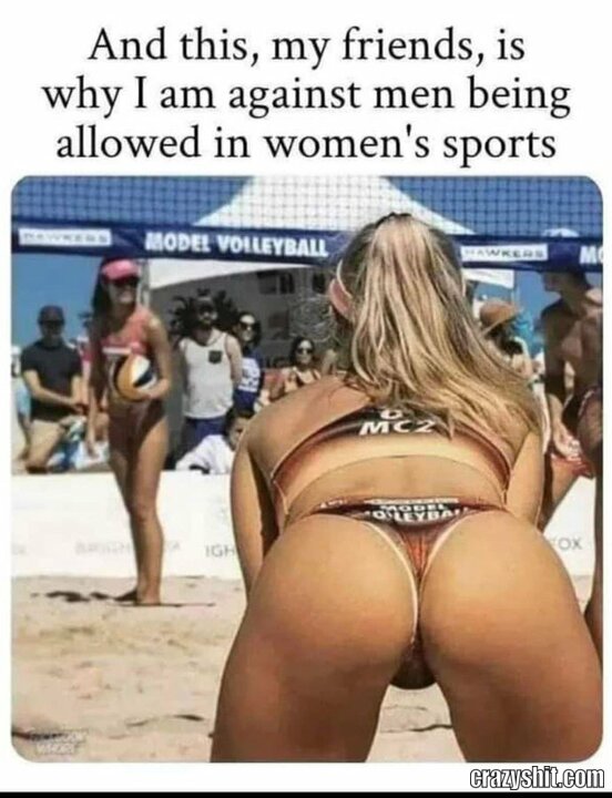 Women's sports