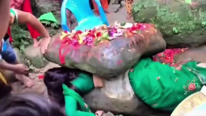 CrazyShit.com | Stuck - Crazy Shit->