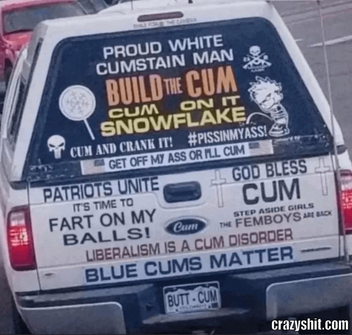 Nut Up Or Shut Up And Cum Tough Guy!!!
