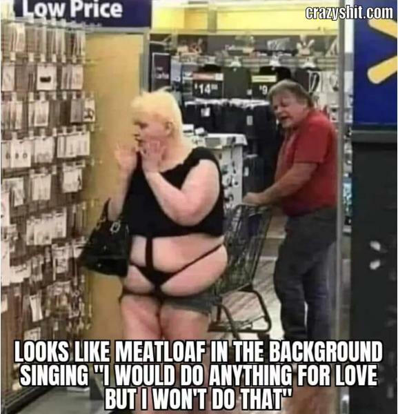 welcome to walmart