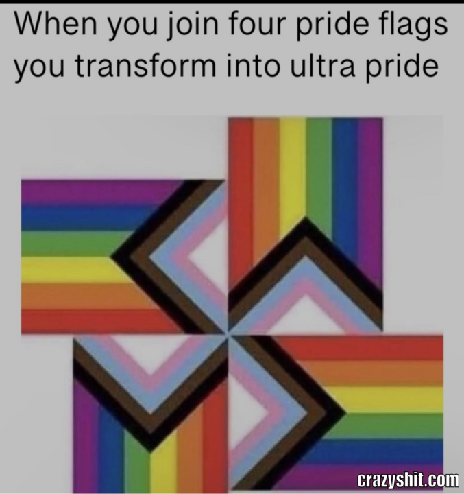 Ultra Pride