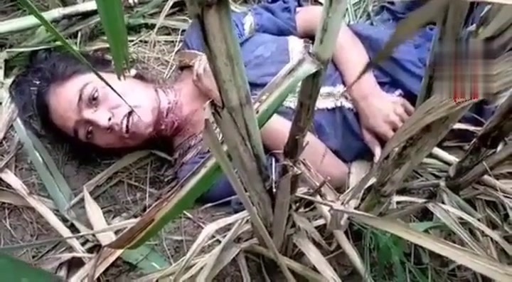 CrazyShit.com | How can she still be talking?? - Crazy Shit