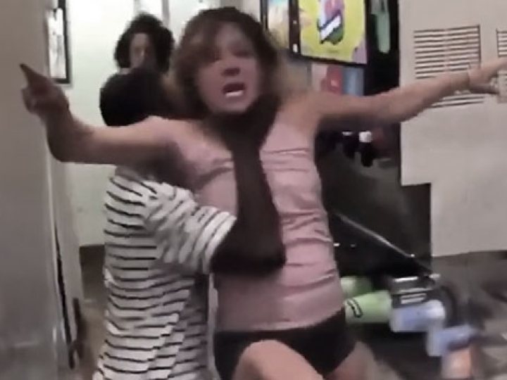 CrazyShit.com | PUSSY PASS DENIED 