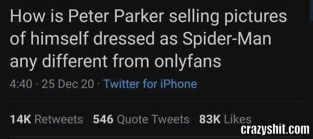 Spider Fans