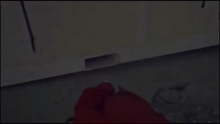 CrazyShit.com | ISIS headshot executions with a Shotgun - Crazy Shit