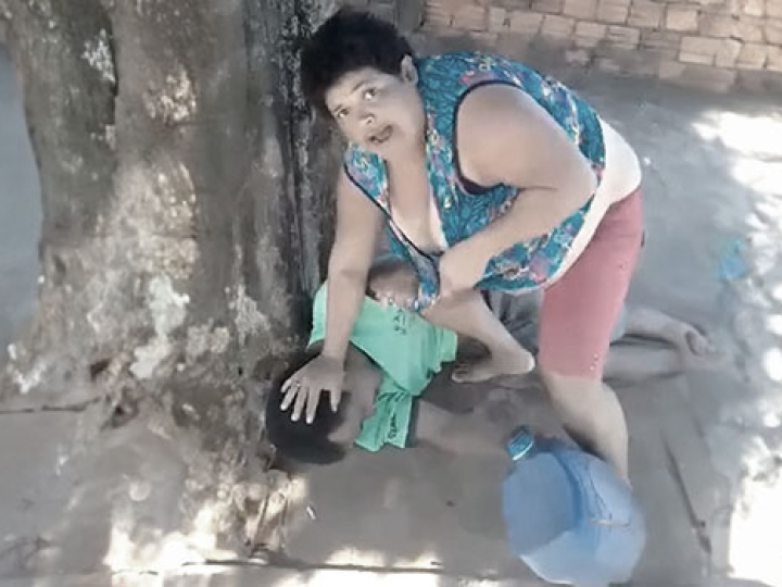 CrazyShit.com | NO CHANCE *209