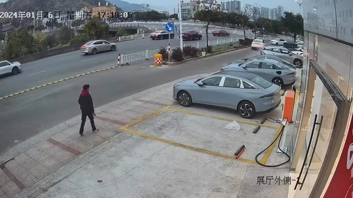 CrazyShit.com | Woman driver - Crazy Shit