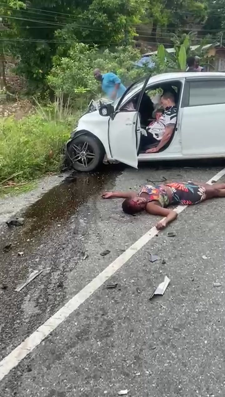 CrazyShit.com | Accident - Crazy Shit->