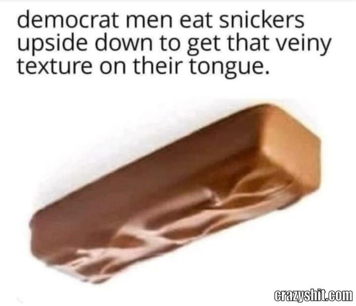 Democrat Men