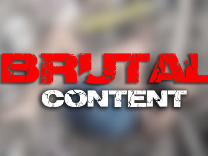 CrazyShit.com | BRUTAL MASHUP MADNESS - Crazy Shit