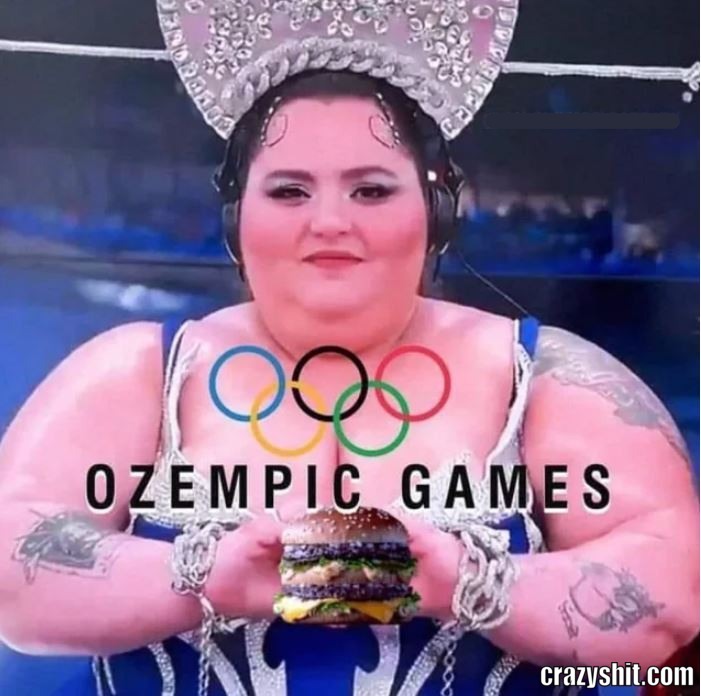 Ozempic Games