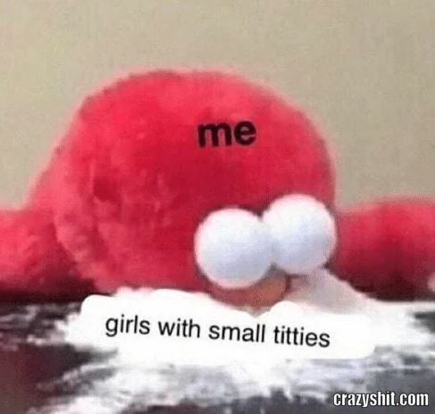 My Love For Titties