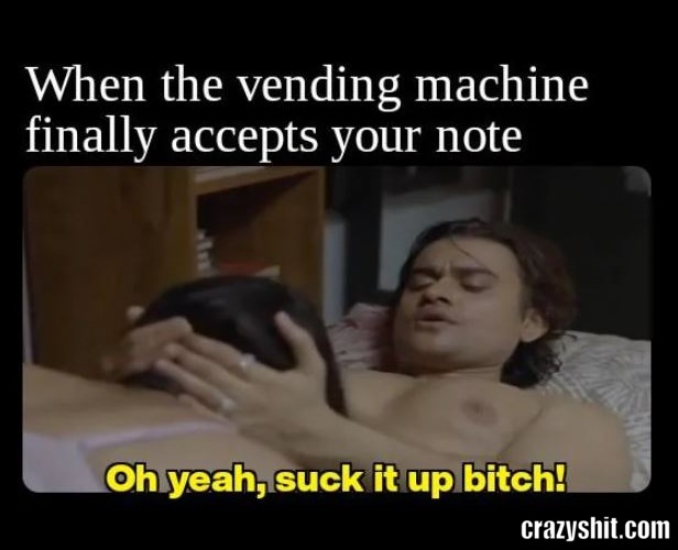 Suck My Note