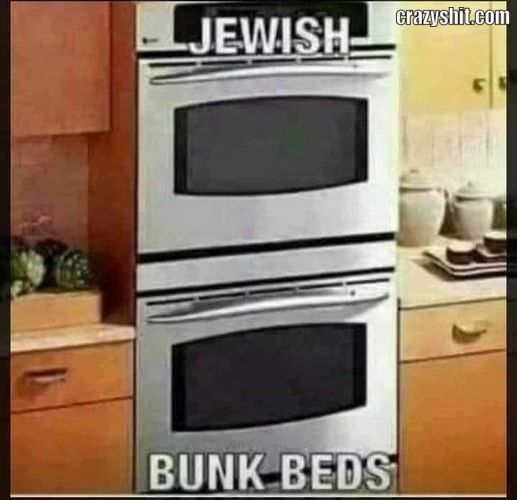 Bunk Beds