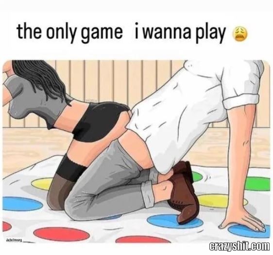 Play Some Twister