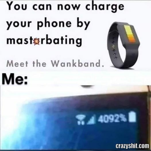 Unlimited Battery