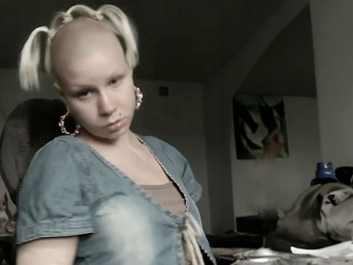 SO, CRAZYSHIT... WOULD YOU HIT IT?