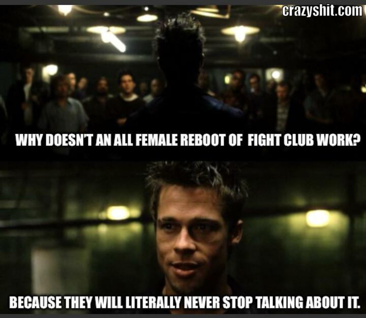 Fightclub