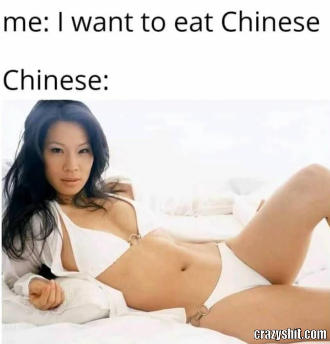 Eat Some Chinese