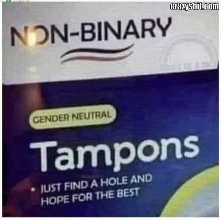 Tampon