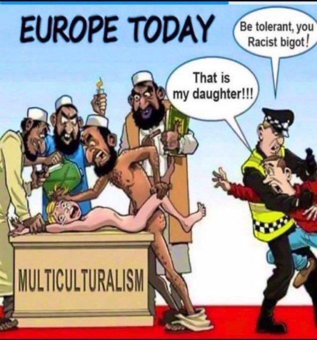 Europe