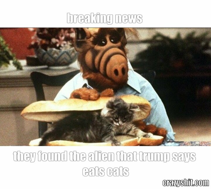 breaking news