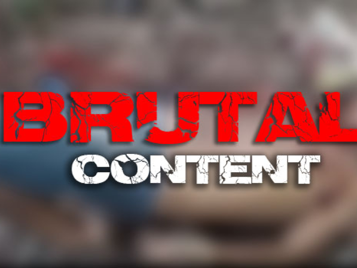 CrazyShit.com | THIS WEEK IN BRUTALITY 