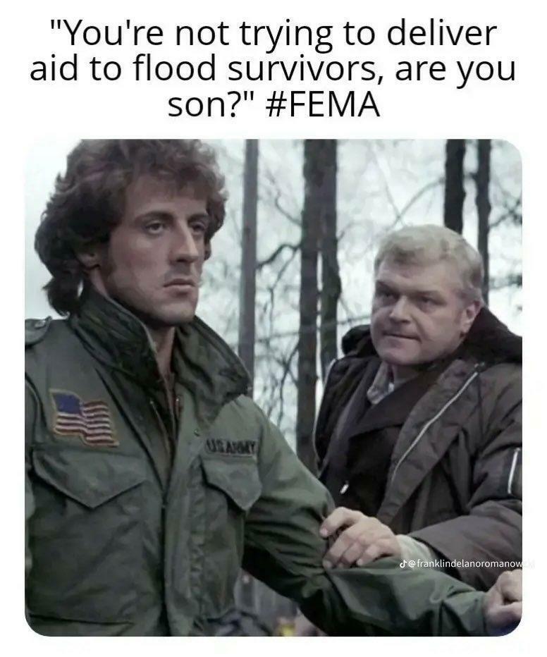 FEMA