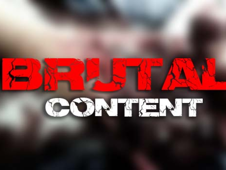 CrazyShit.com | BRUTAL MASHUP MADNESS - Crazy Shit