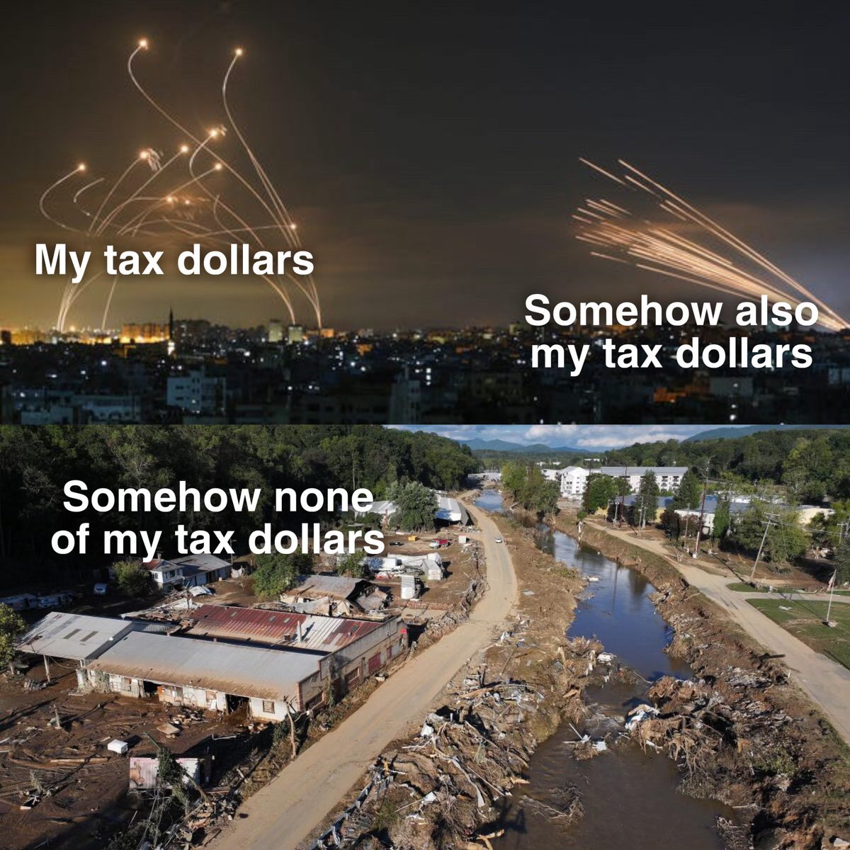 Taxes