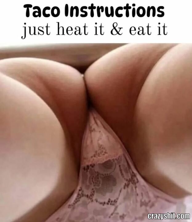 Heat It First