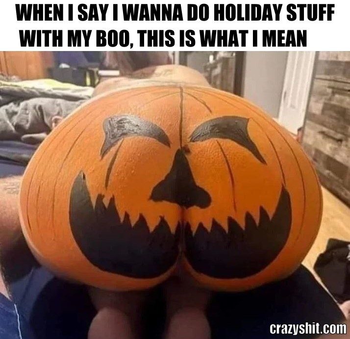 Do This Pumpkin