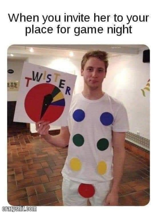 Twister