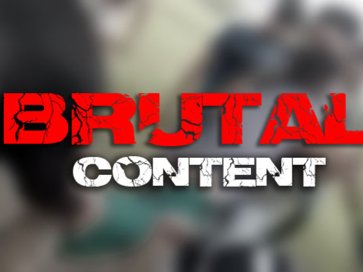 CrazyShit.com | THIS WEEK IN BRUTALITY
