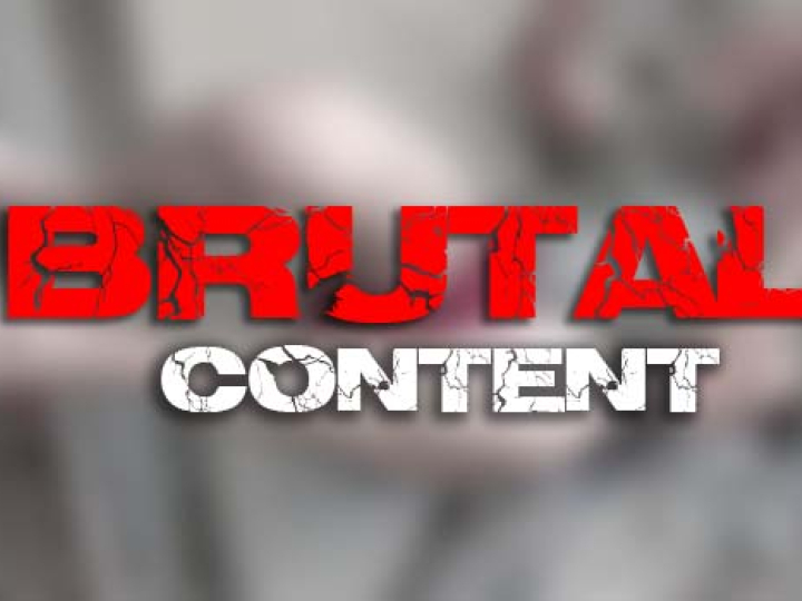 CrazyShit.com | TORTURE CHAMBER