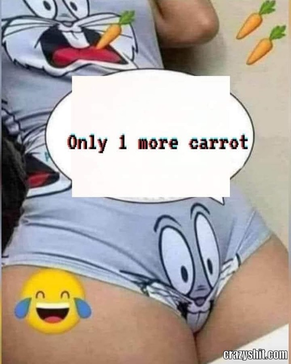 Eat A Carrot