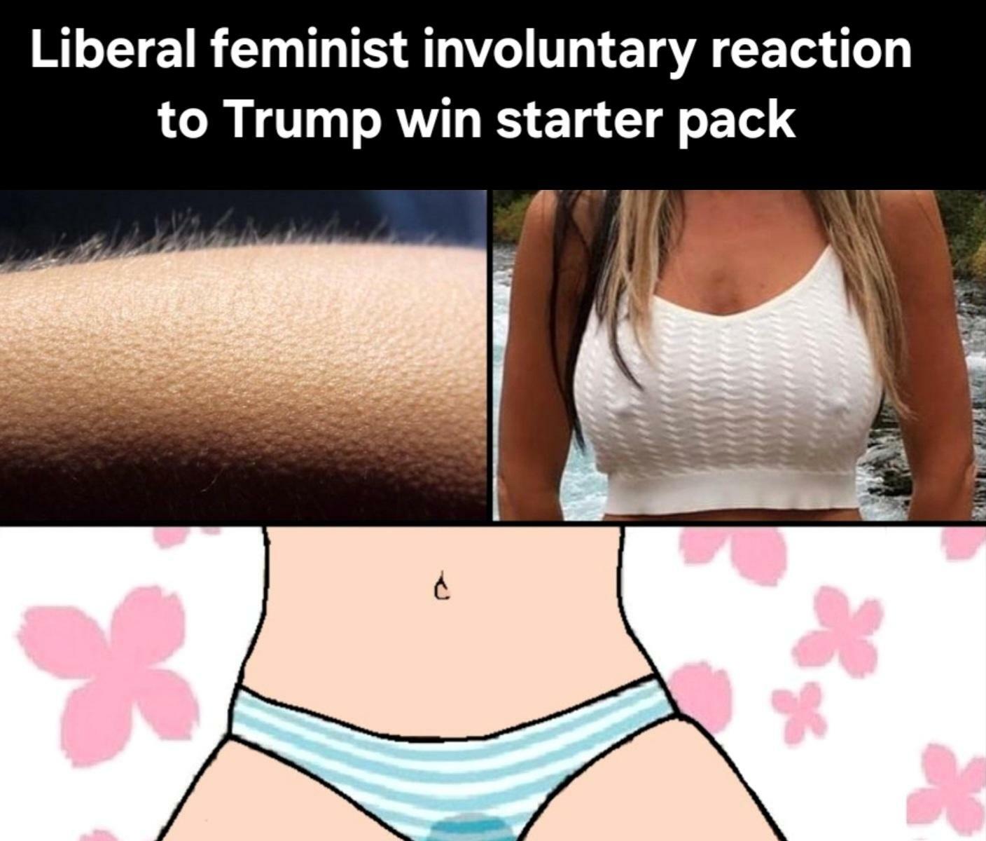 Liberal Women