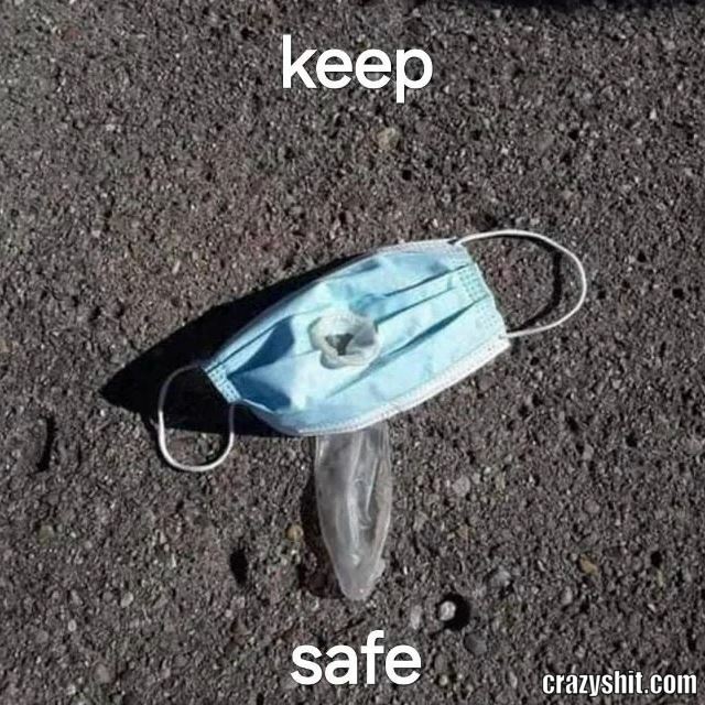 Keep Safe