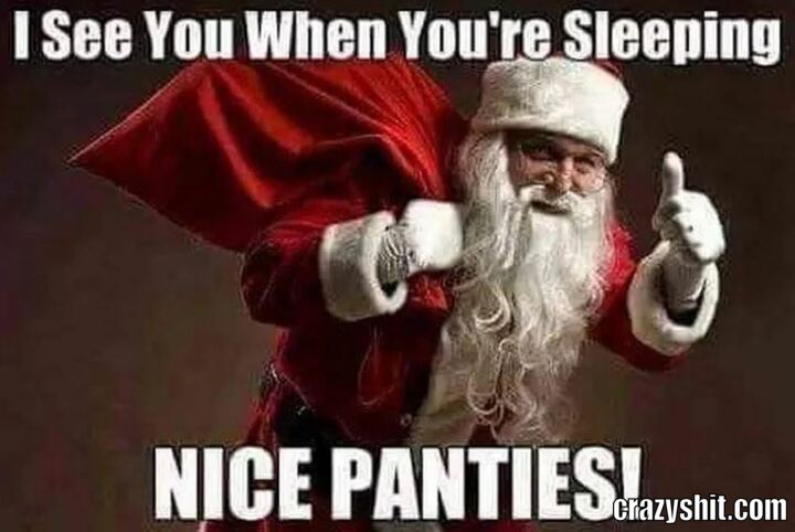 Santa Approves