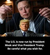 President Musk