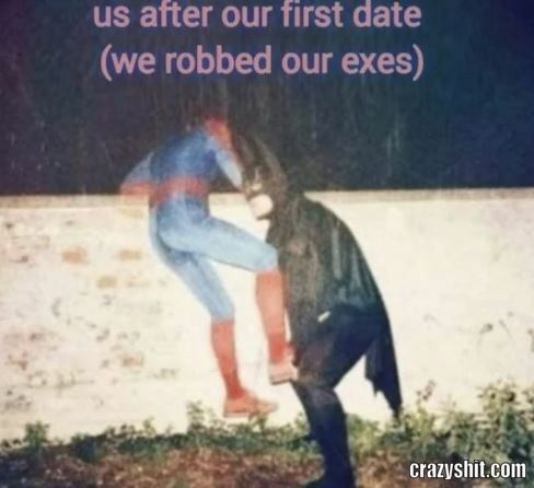 A Perfect Date