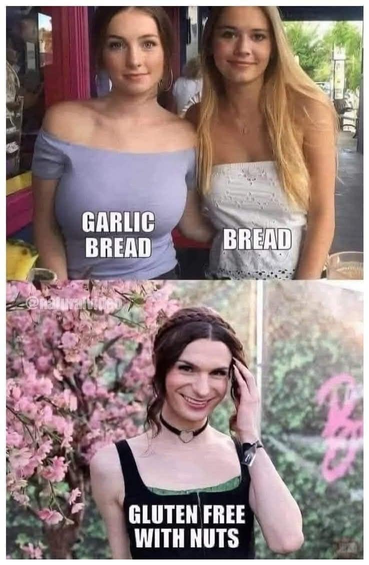 Garlic Bread #1