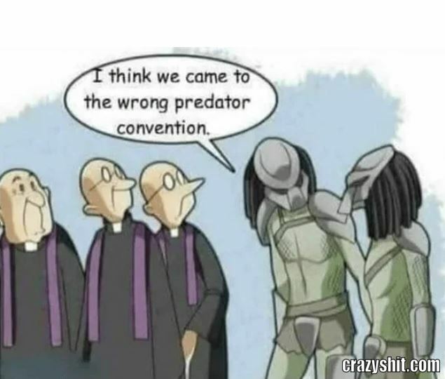 The Wrong Convention