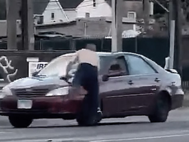 CrazyShit.com | KILLER KARMA: 4 PEOPLE WHO WERE ASKING FOR IT - Crazy Shit