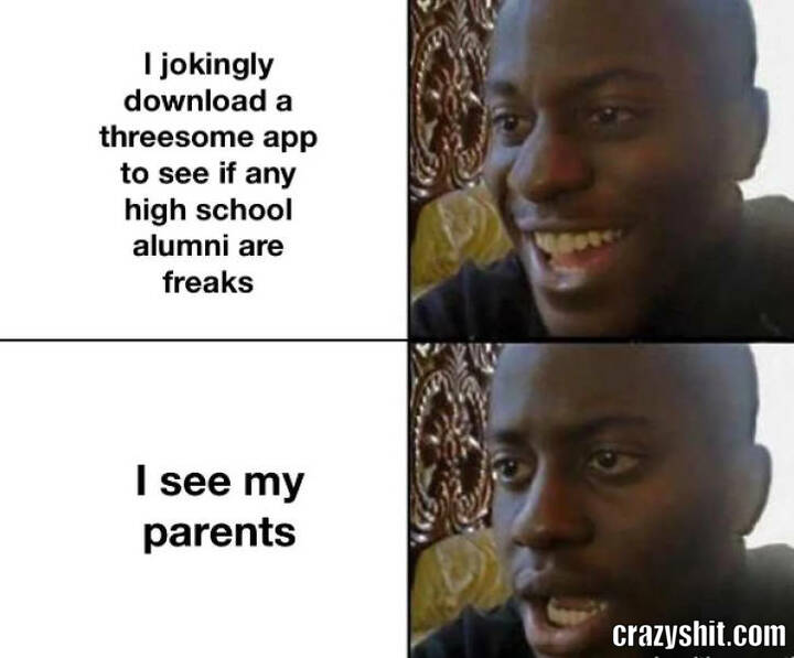 Careful With These Apps