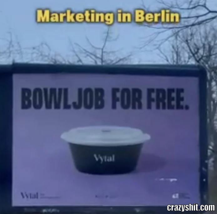 All About Marketing