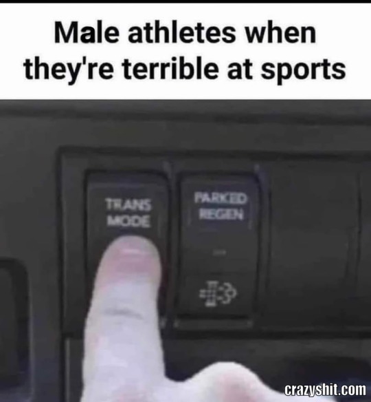 male athletes when they suck on sport