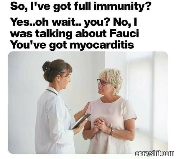 Immunity