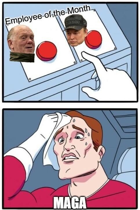 Tough Choice