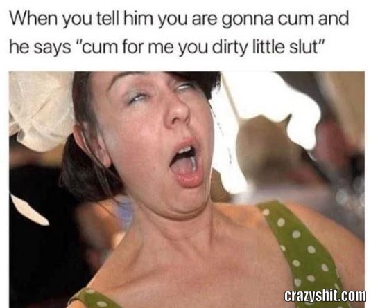 Intense Orgasms